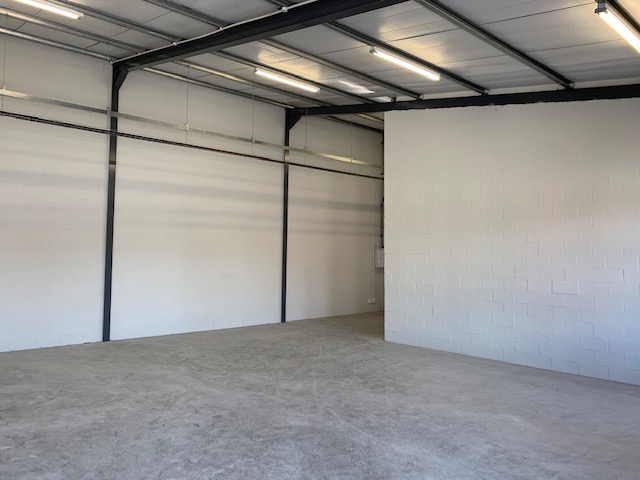 Commercial Property for Sale in Ottery Western Cape